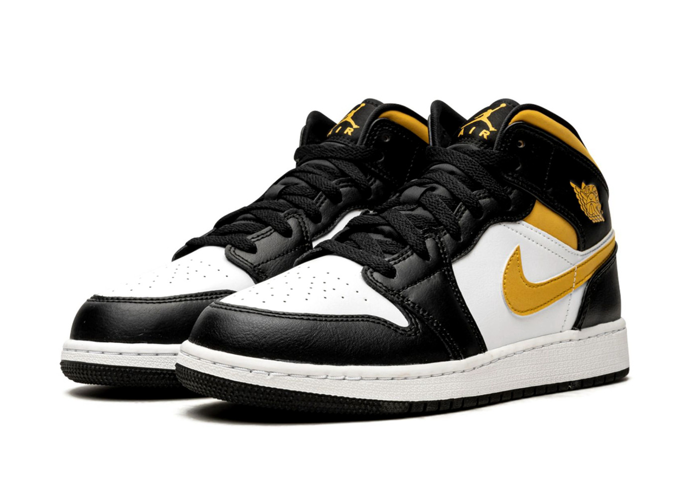 Air Jordan 1 Mid