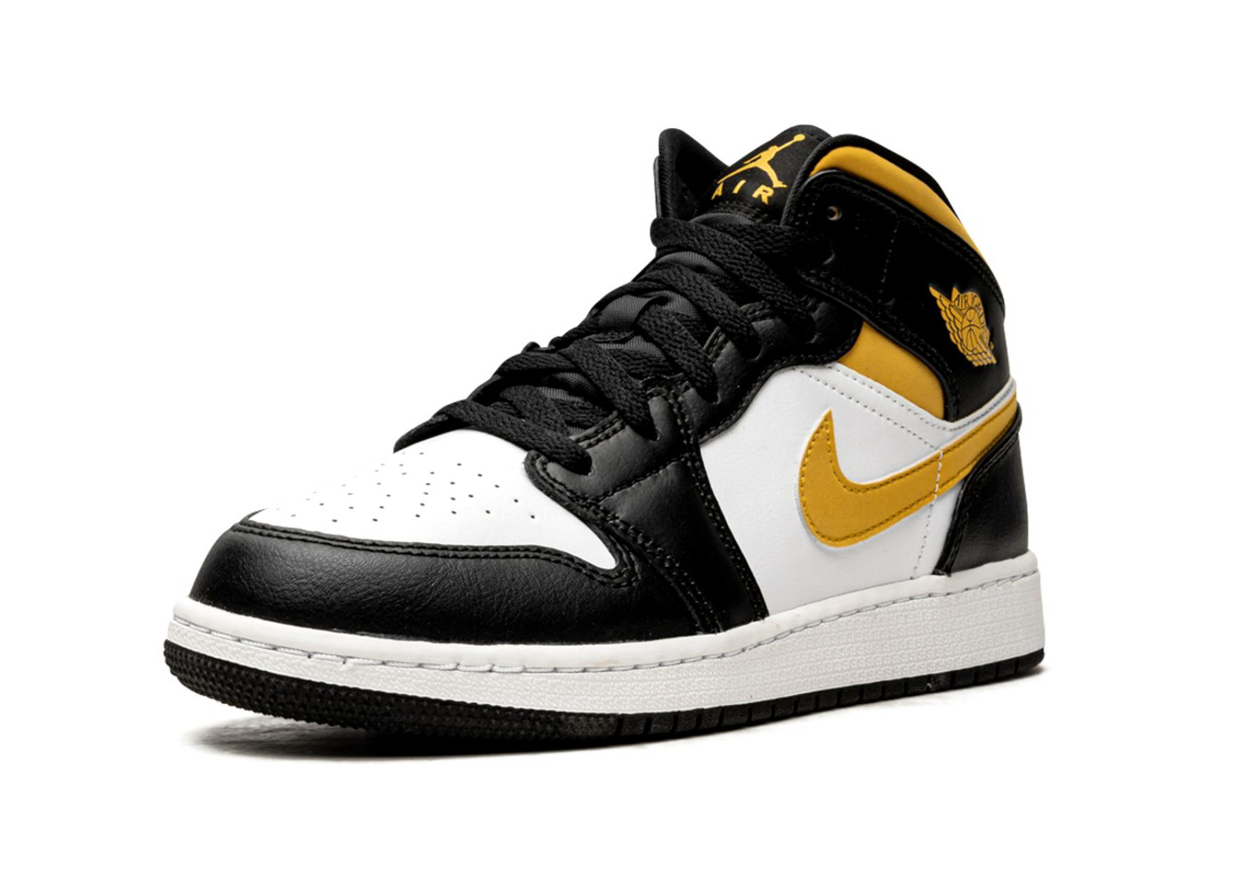Air Jordan 1 Mid