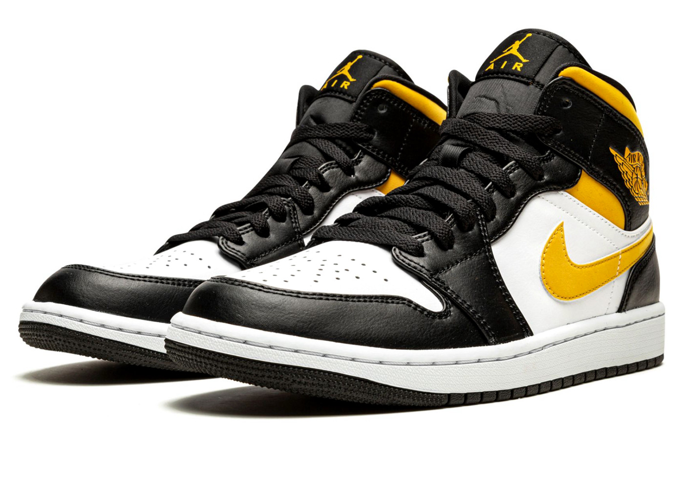 Air Jordan 1 Mid