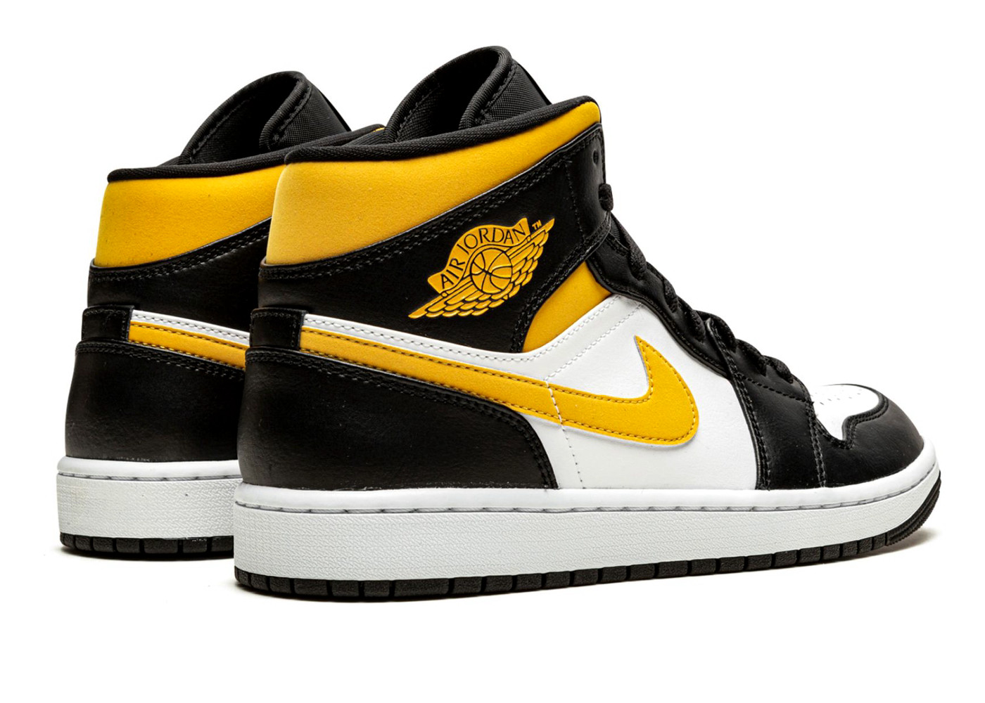Air Jordan 1 Mid