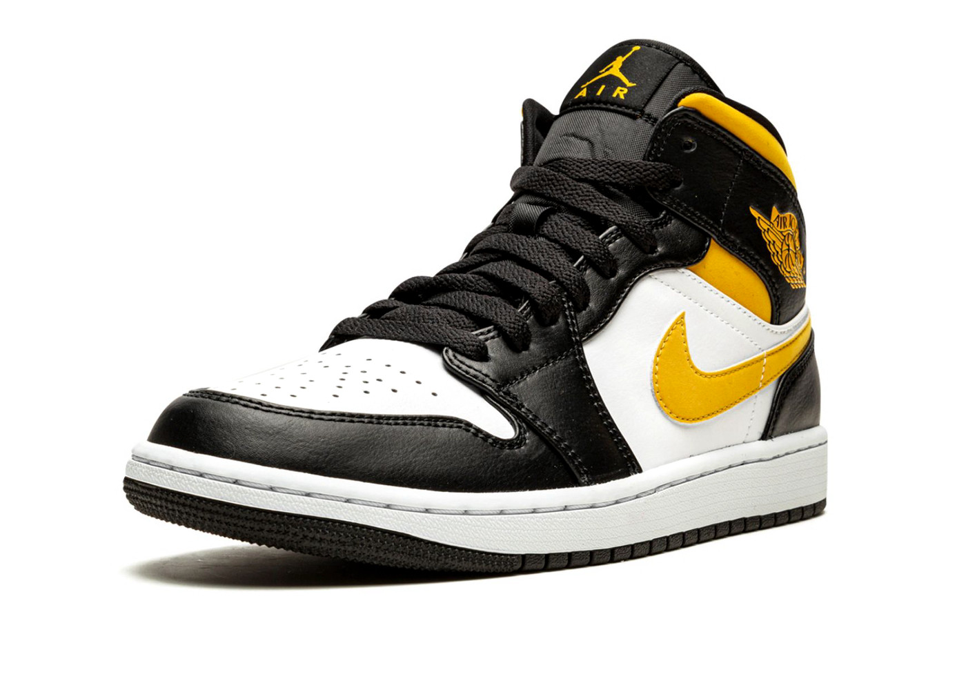 Air Jordan 1 Mid