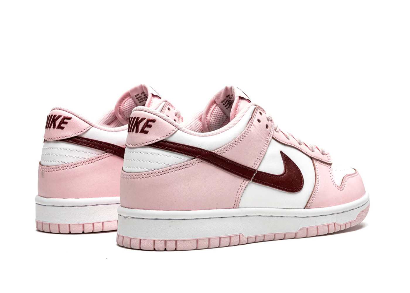 Nike Dunk Low