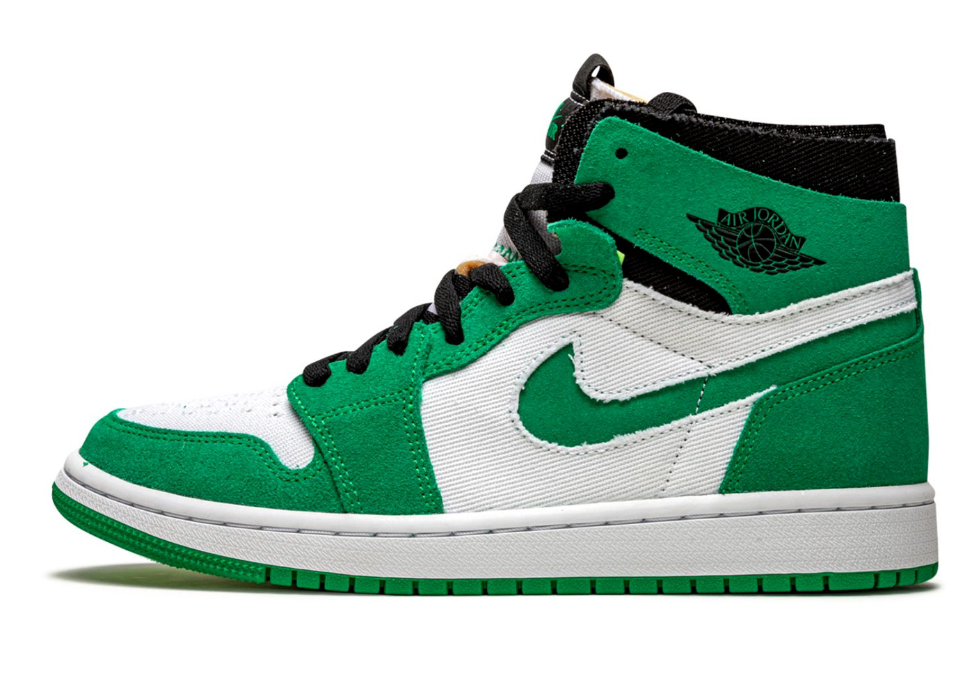 Air Jordan 1 High Zoom Air CMFT