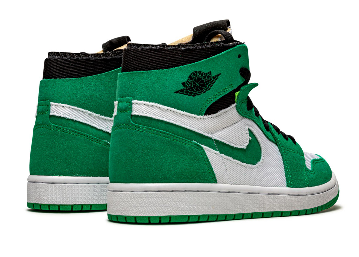 Air Jordan 1 High Zoom Air CMFT