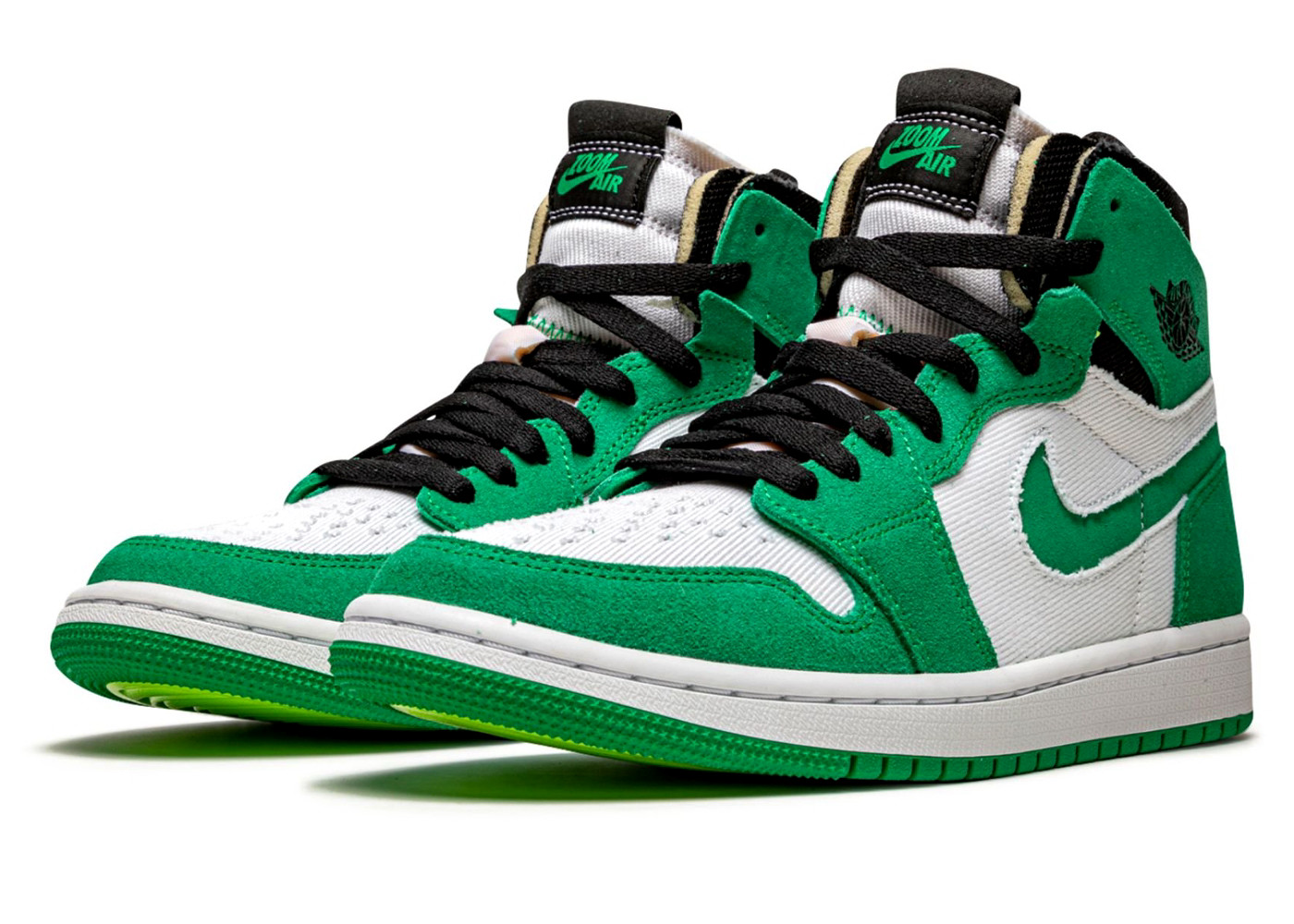 Air Jordan 1 High Zoom Air CMFT