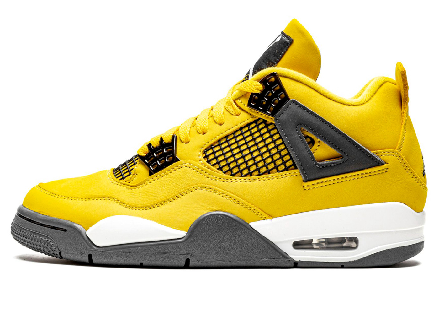 Air Jordan 4 Retro Lightning (2021)