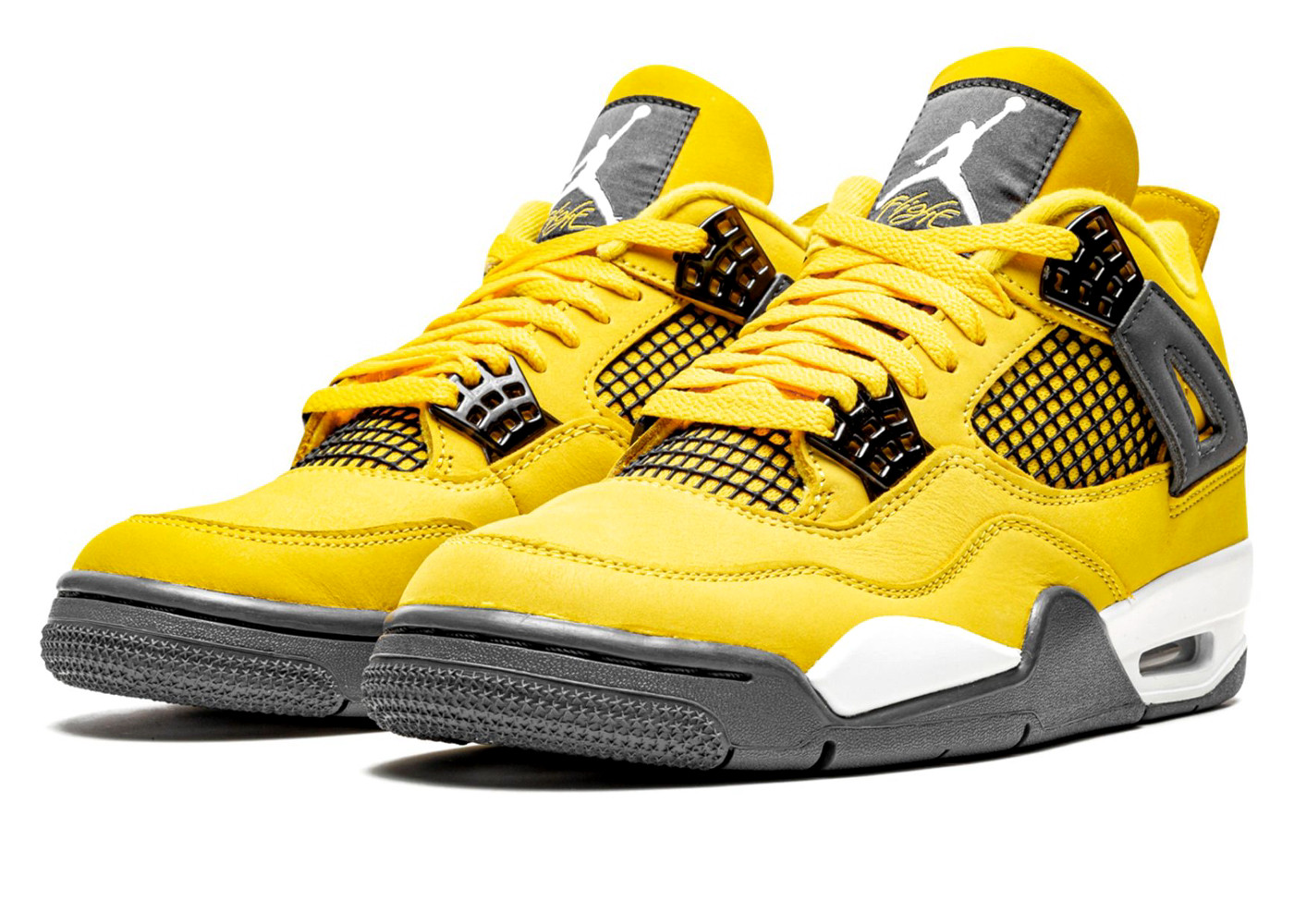 Air Jordan 4 Retro