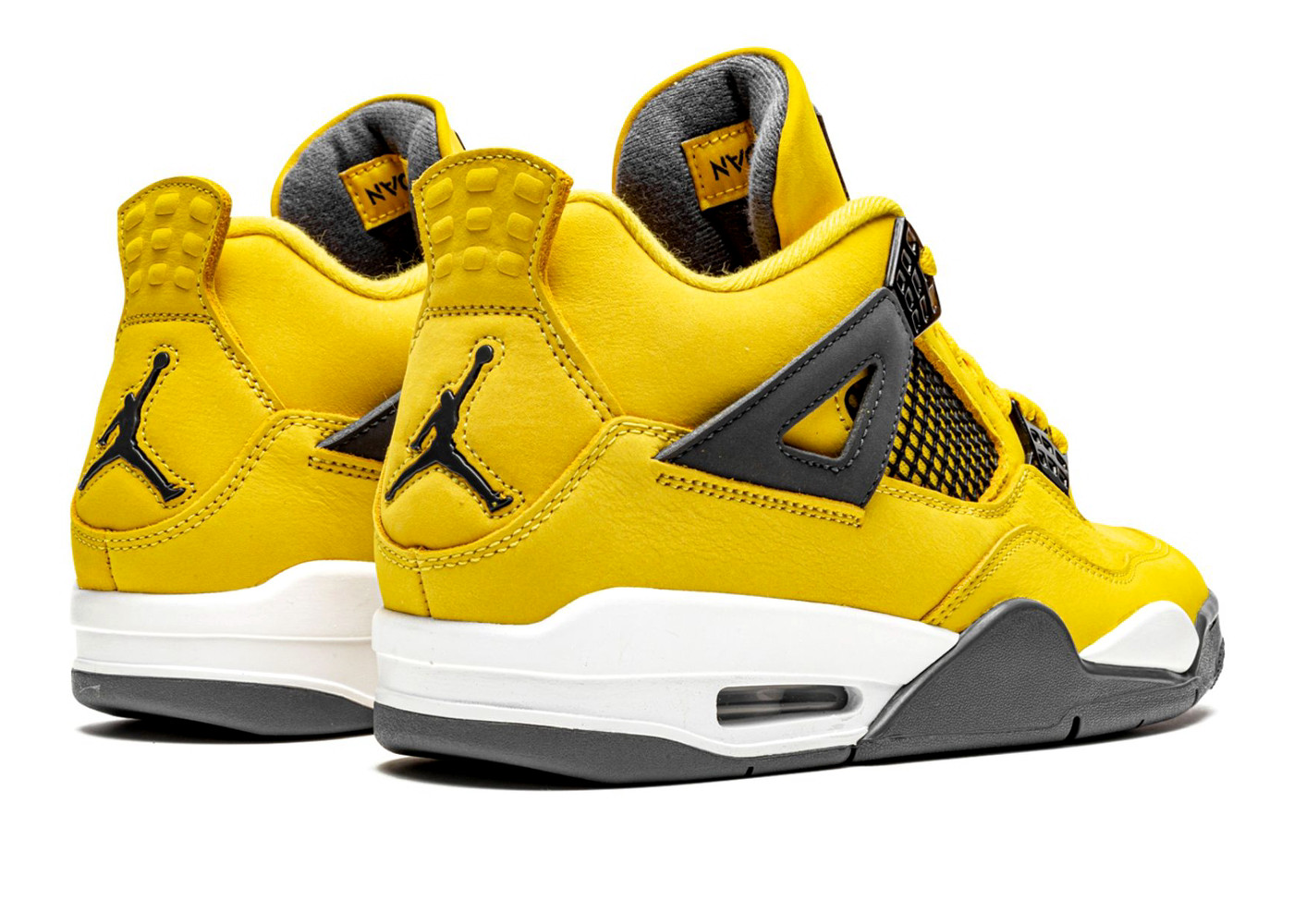Air Jordan 4 Retro