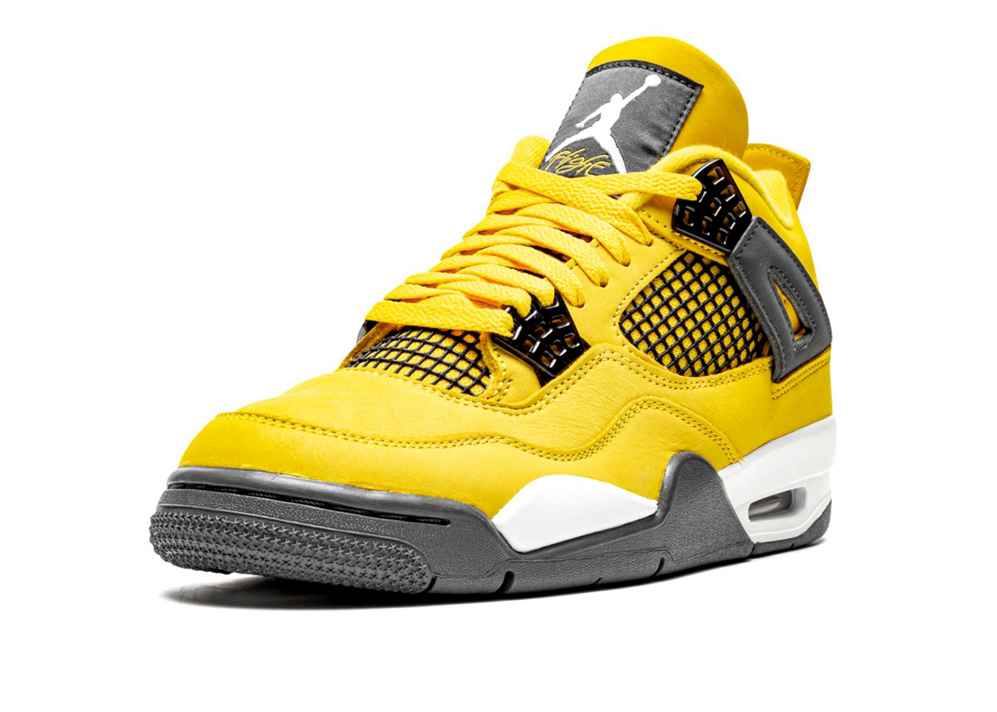Air Jordan 4 Retro