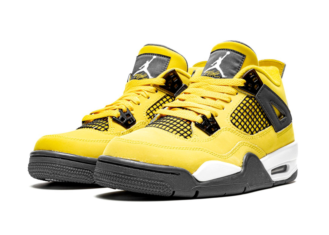 Air Jordan 4 Retro