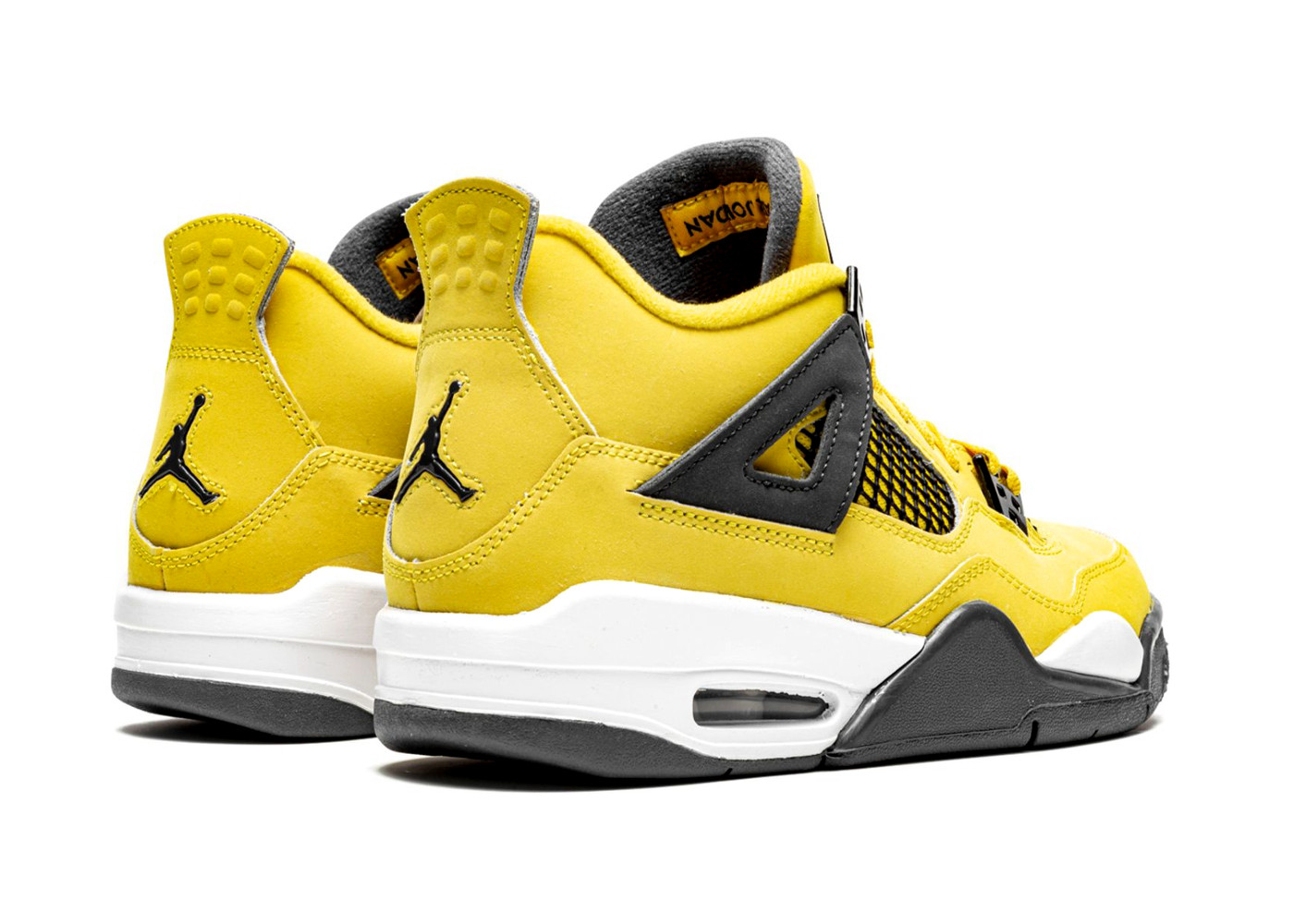 Air Jordan 4 Retro