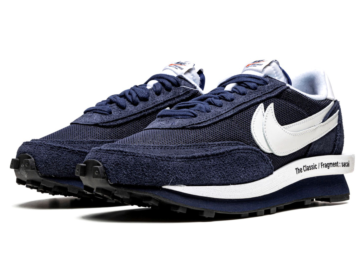 Nike LD Waffle SF
