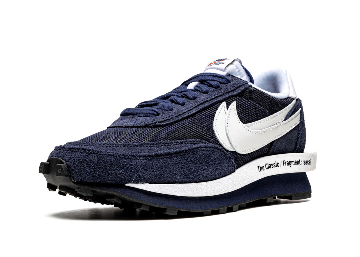 Nike LD Waffle SF