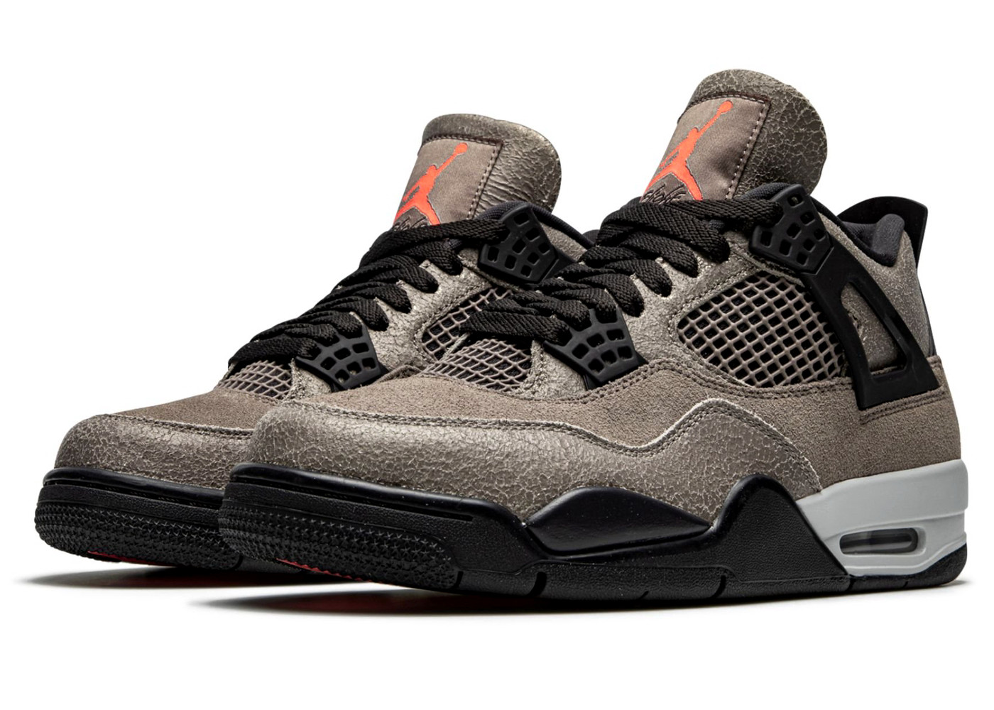 Air Jordan 4 Retro