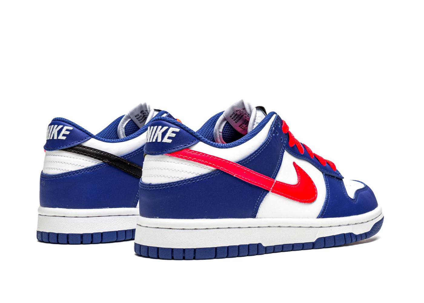 Nike Dunk Low
