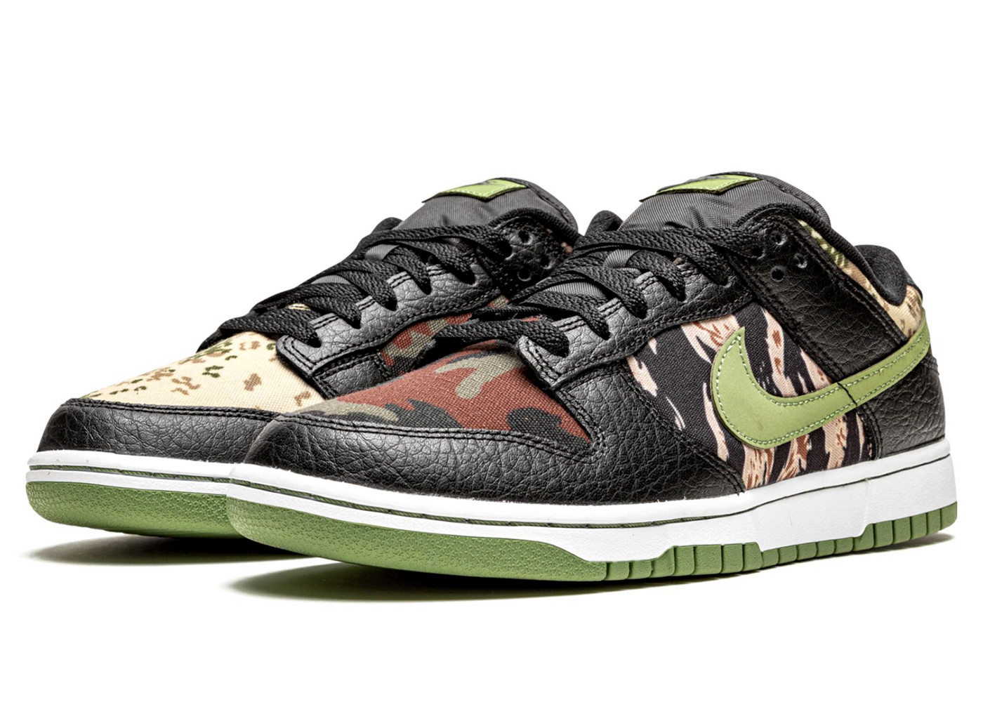 Nike Dunk Low