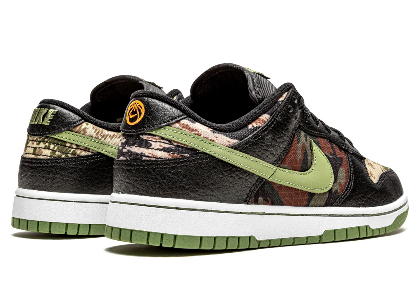 Nike Dunk Low