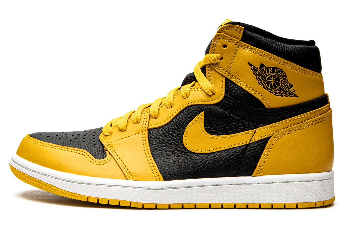 Air Jordan 1 Retro High Pollen