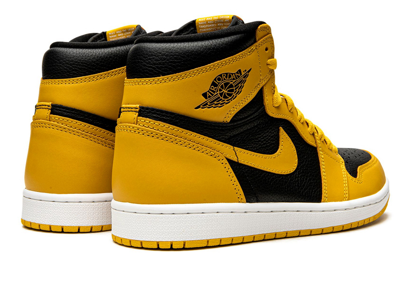 Air Jordan 1 Retro High