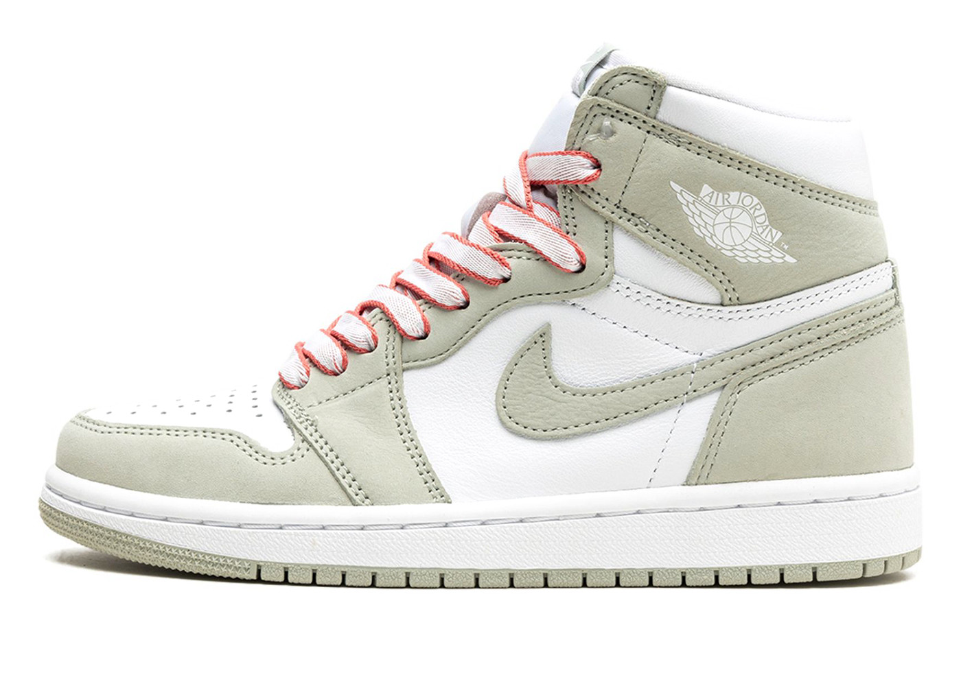 Air Jordan 1 Retro High OG Seafoam (W)