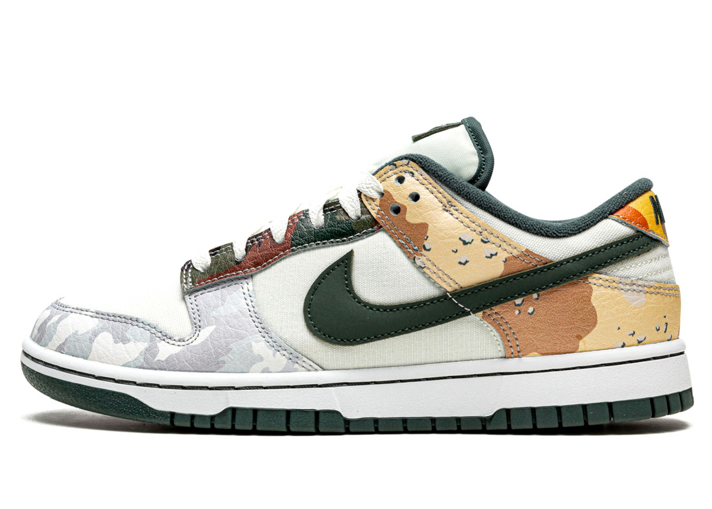 Nike Dunk Low SE