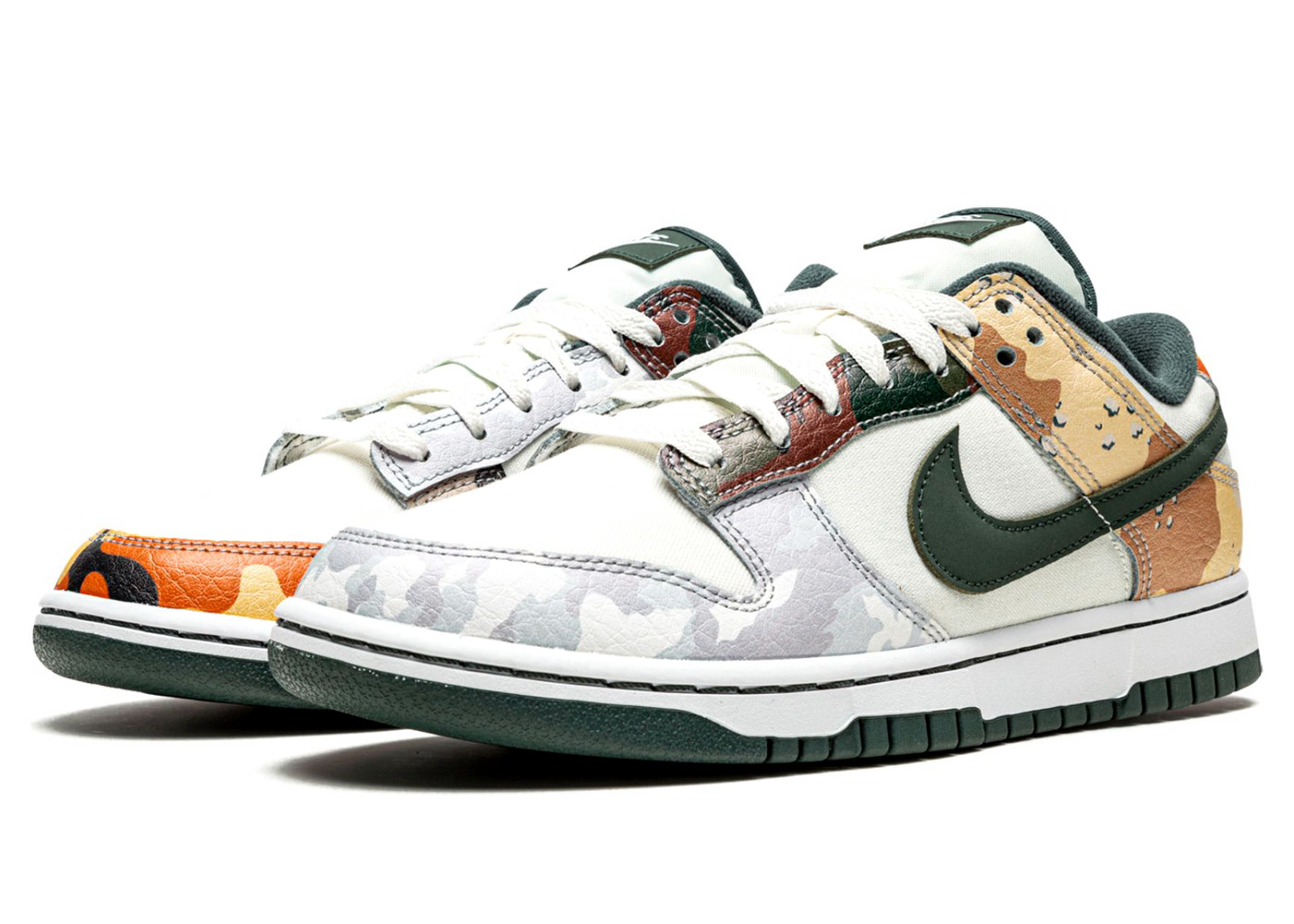 Nike Dunk Low SE