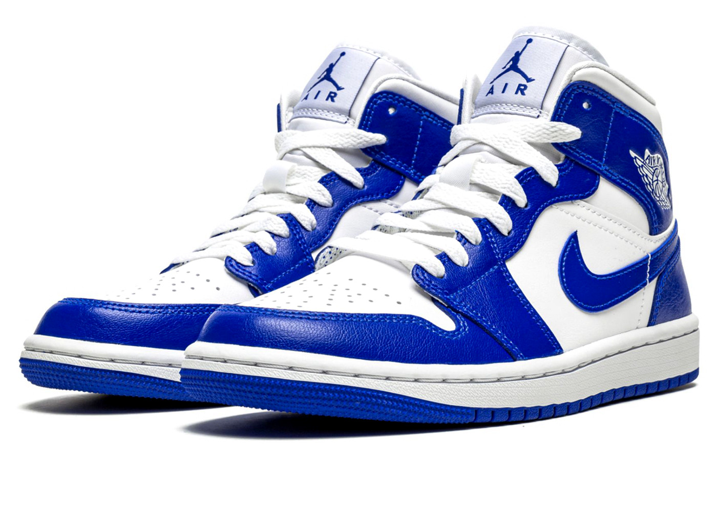 Air Jordan 1 Mid