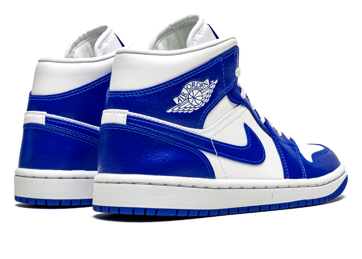 Air Jordan 1 Mid