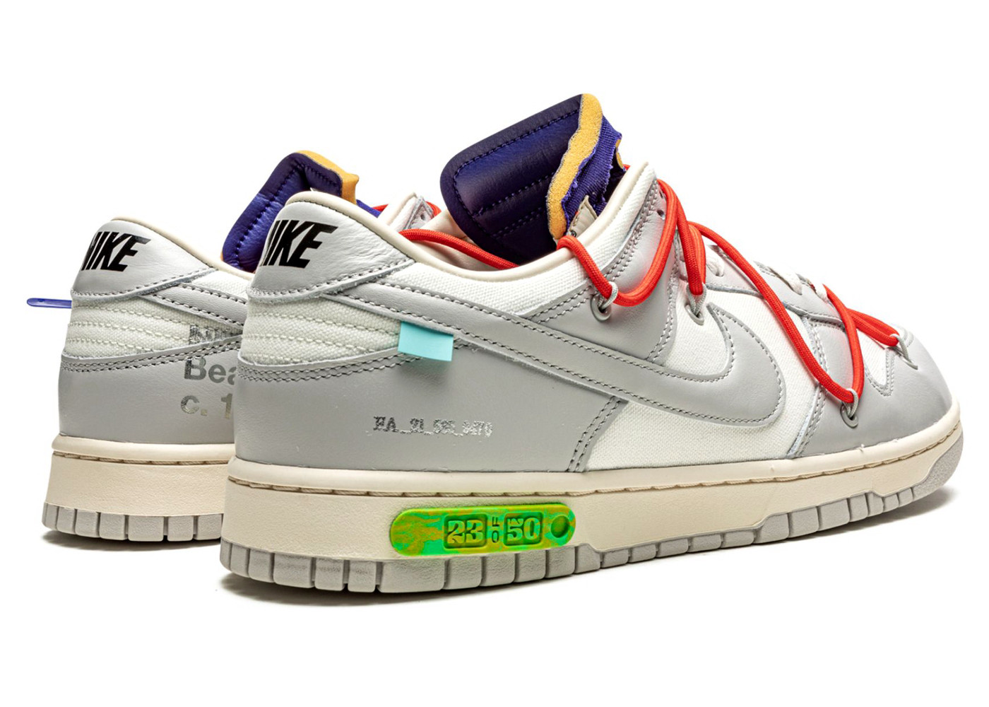 Nike Dunk Low