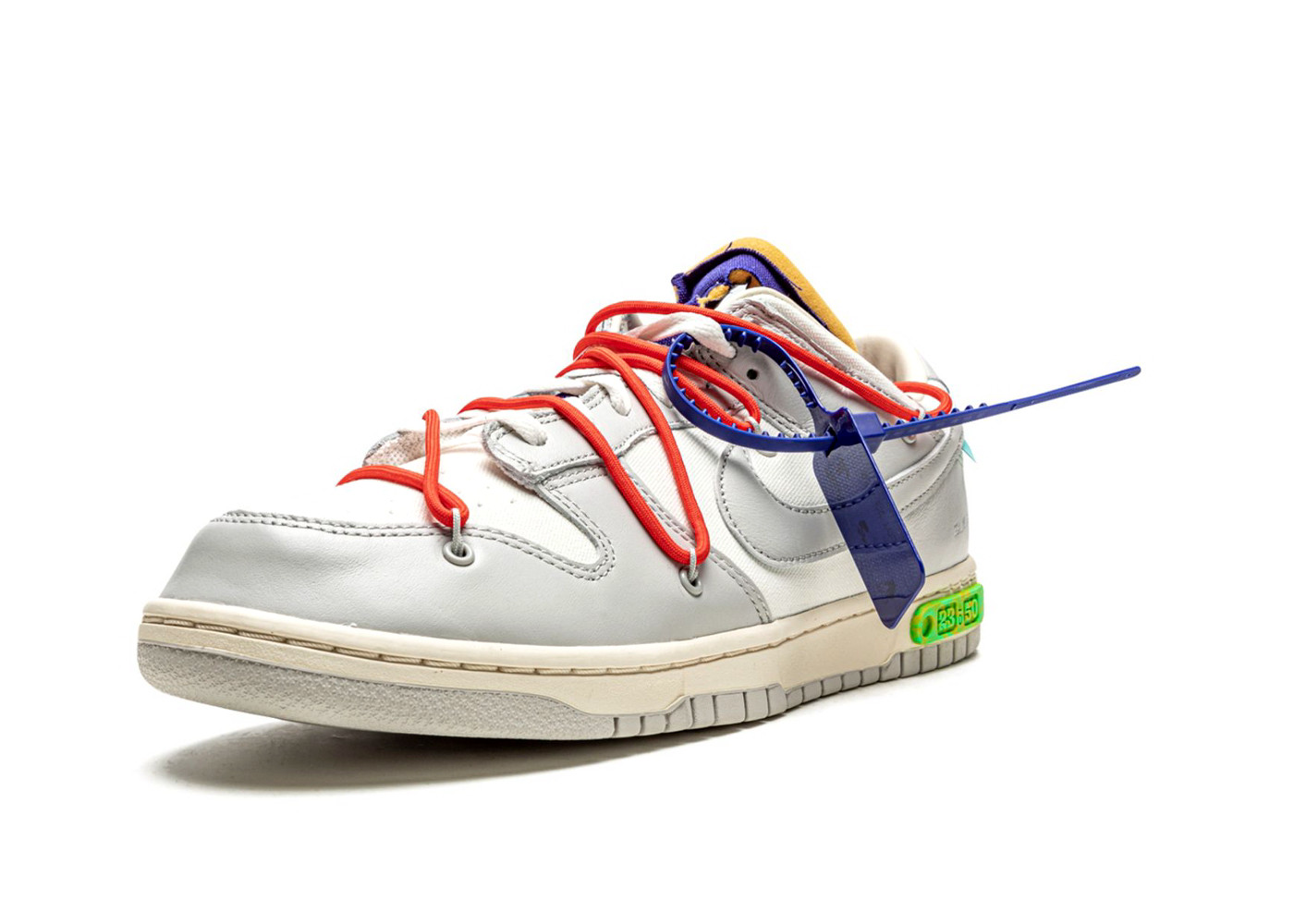 Nike Dunk Low