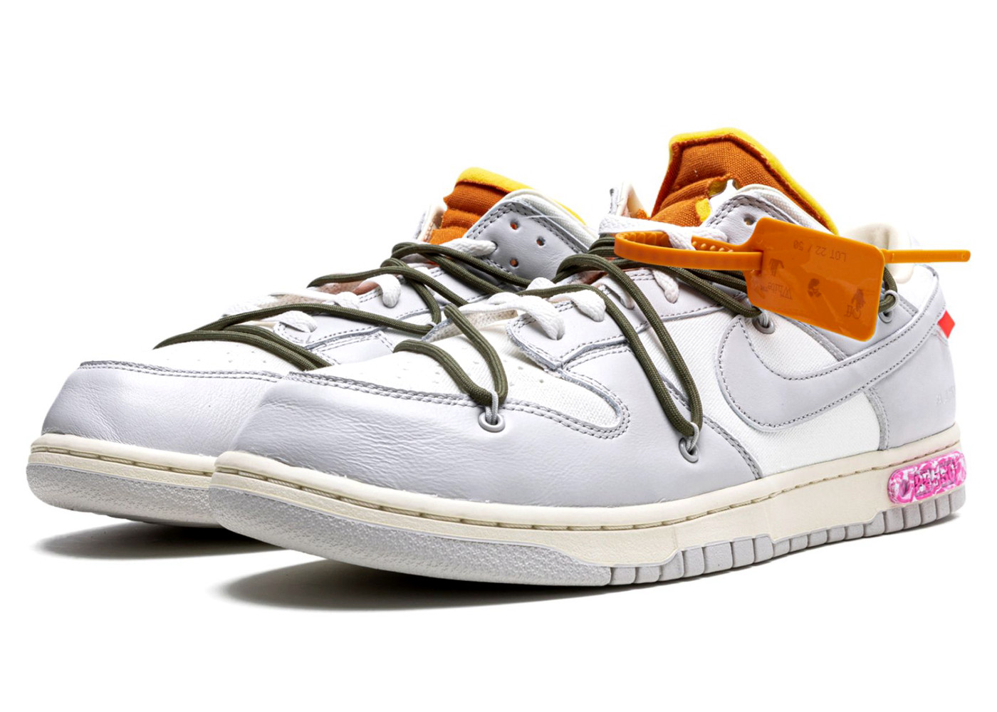 Nike Dunk Low