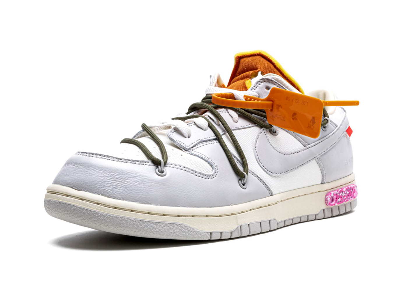 Nike Dunk Low