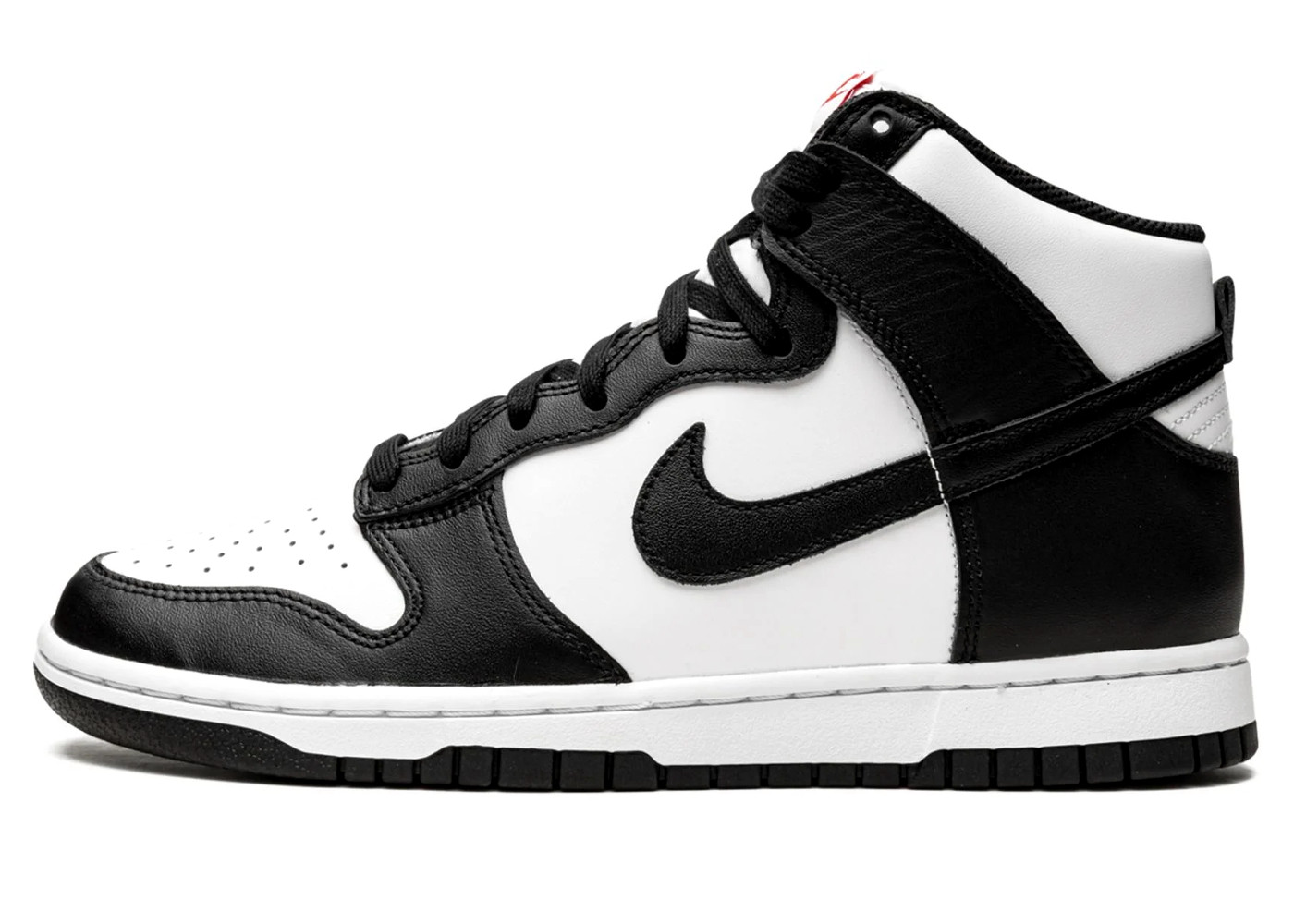 Nike Dunk High Panda (2021)