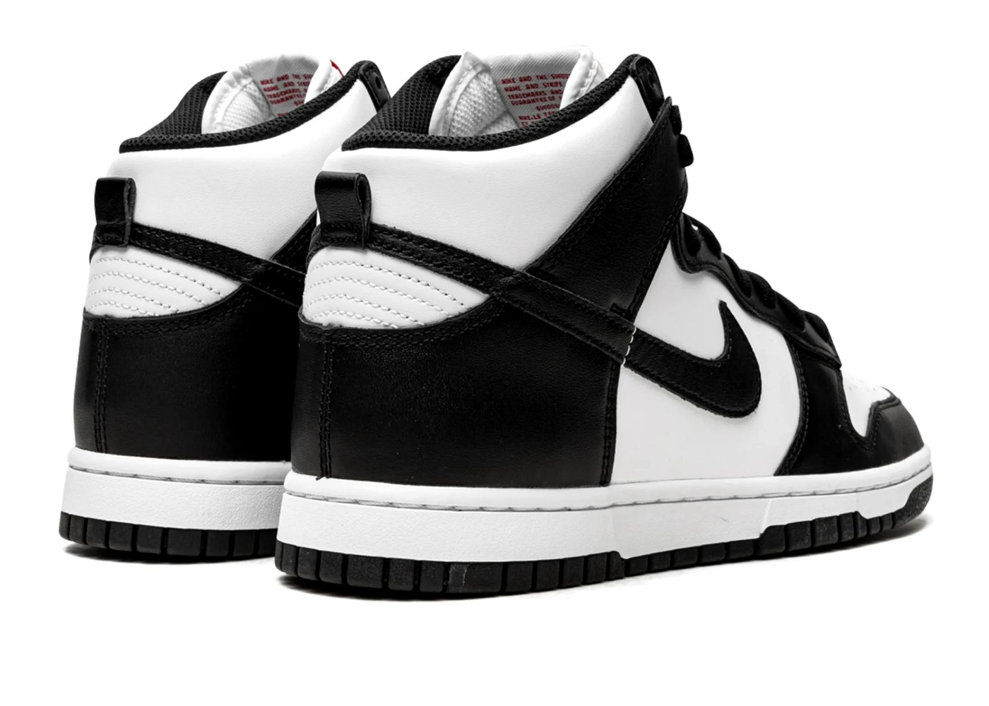 Nike Dunk High