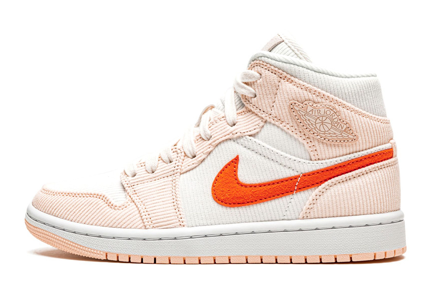 Air Jordan 1 Mid SE