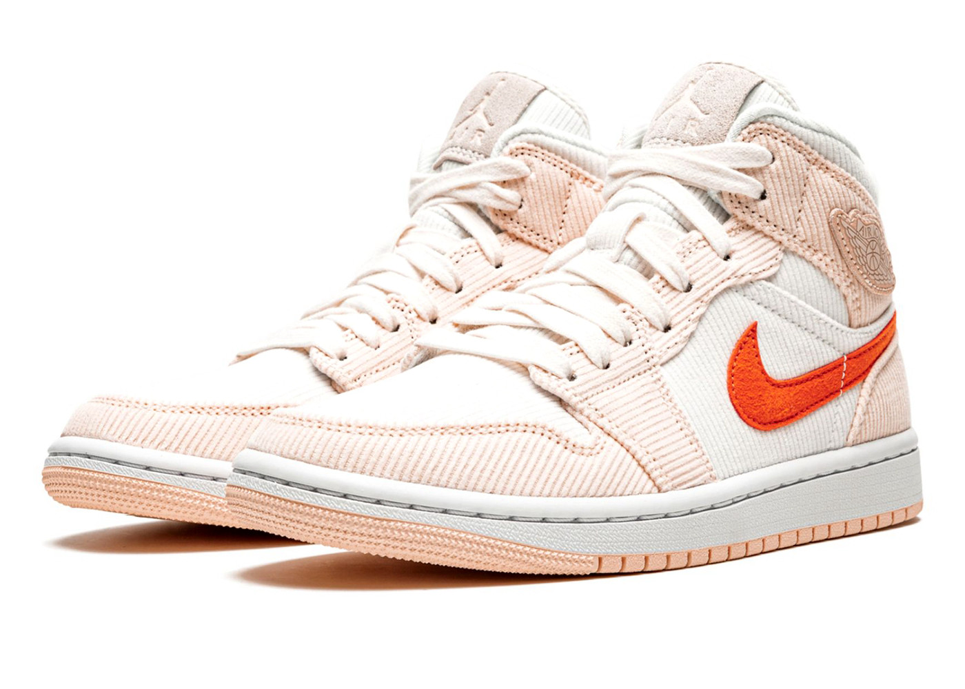 Air Jordan 1 Mid SE