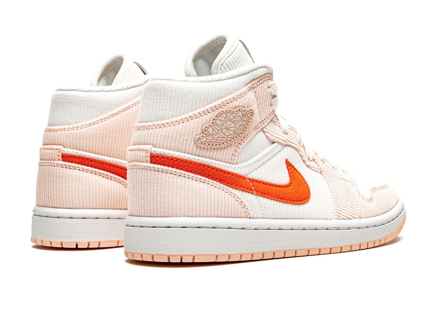 Air Jordan 1 Mid SE