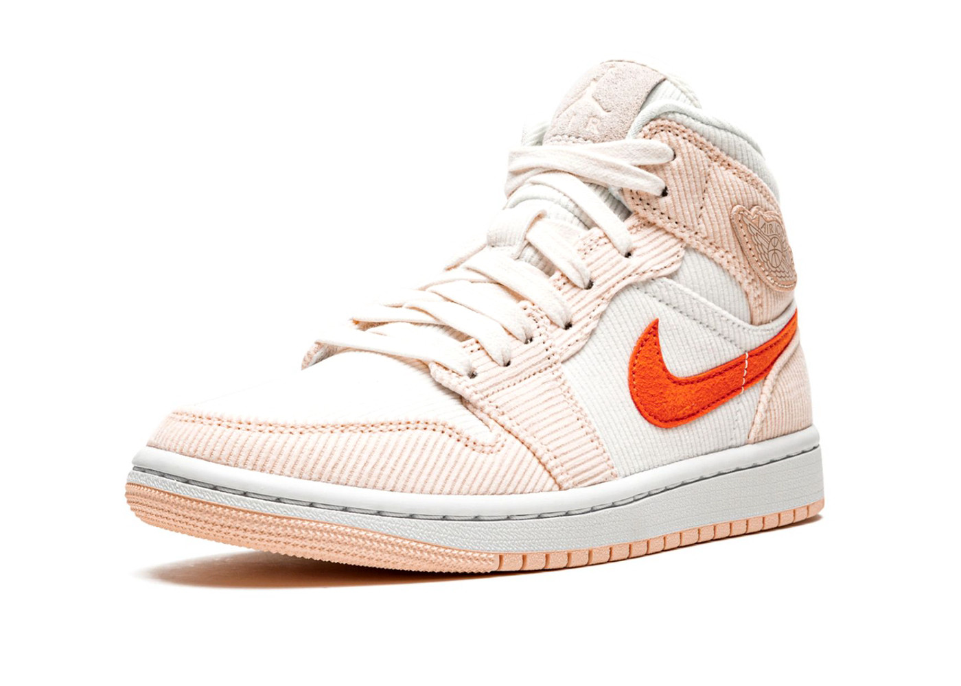Air Jordan 1 Mid SE