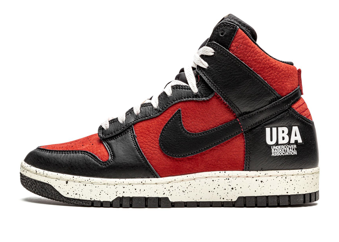 Nike Dunk High 1985 Undercover UBA