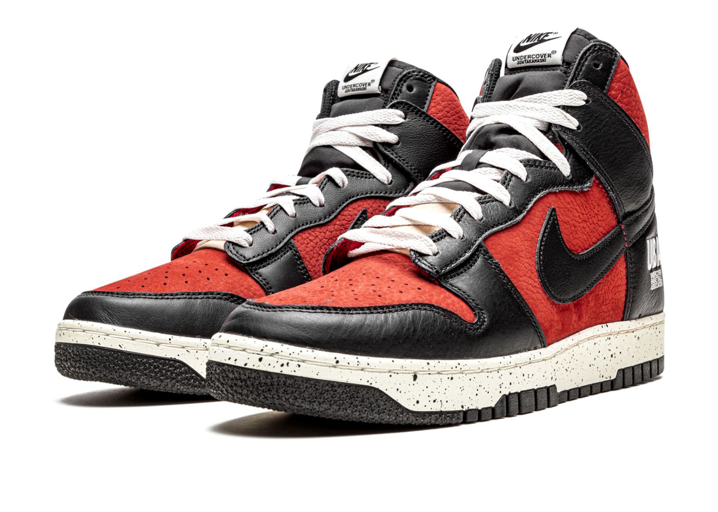 Nike Dunk High 1985