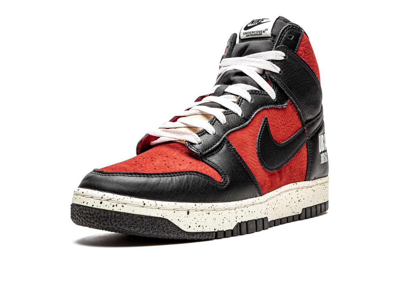 Nike Dunk High 1985