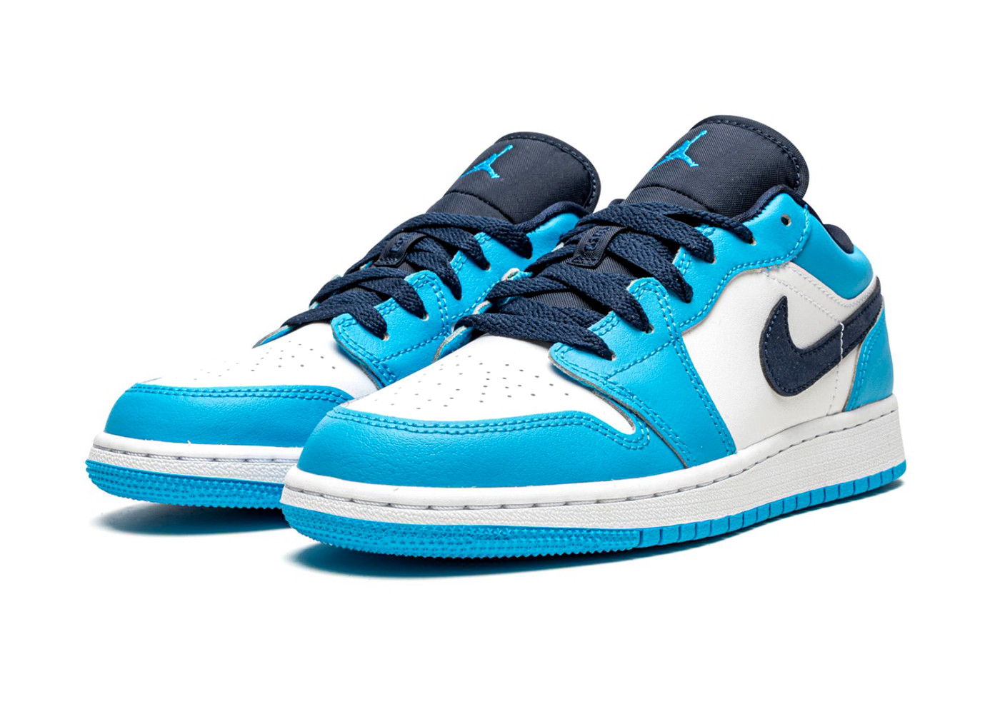 Air Jordan 1 Low