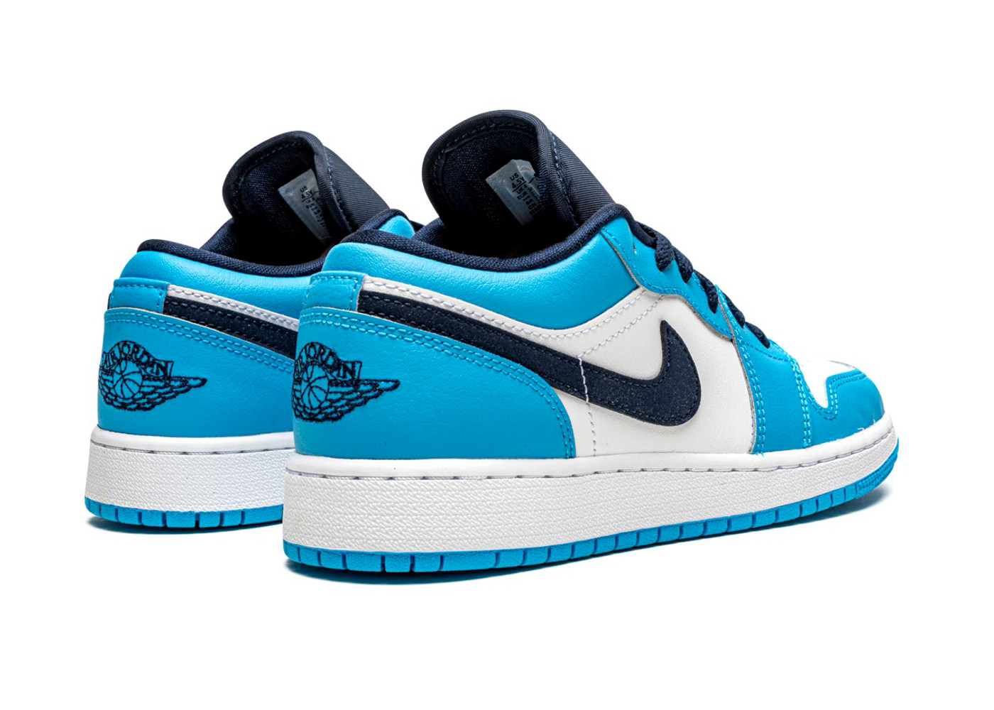 Air Jordan 1 Low