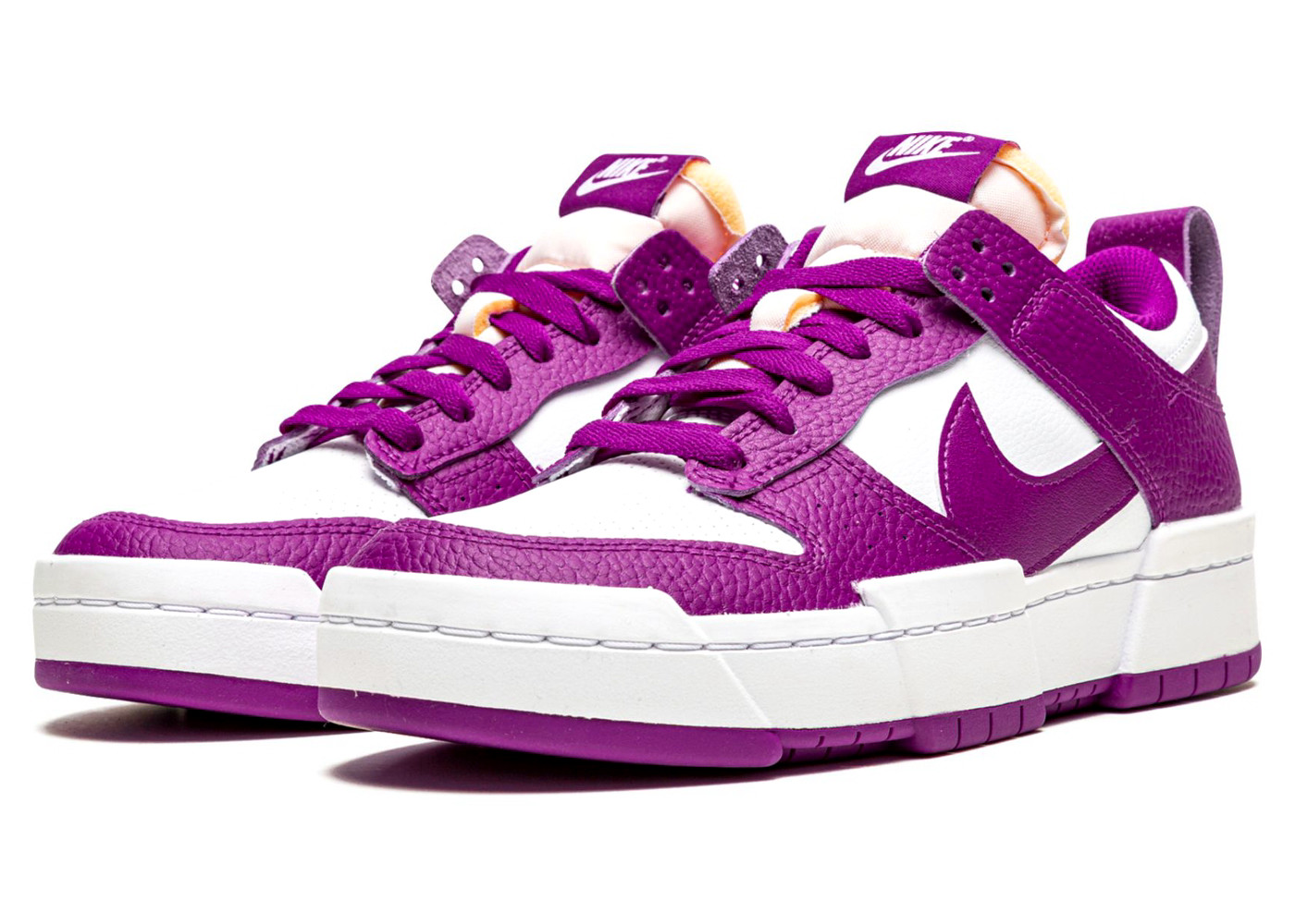 Nike Dunk Low Disrupt