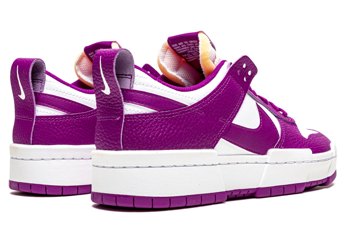 Nike Dunk Low Disrupt