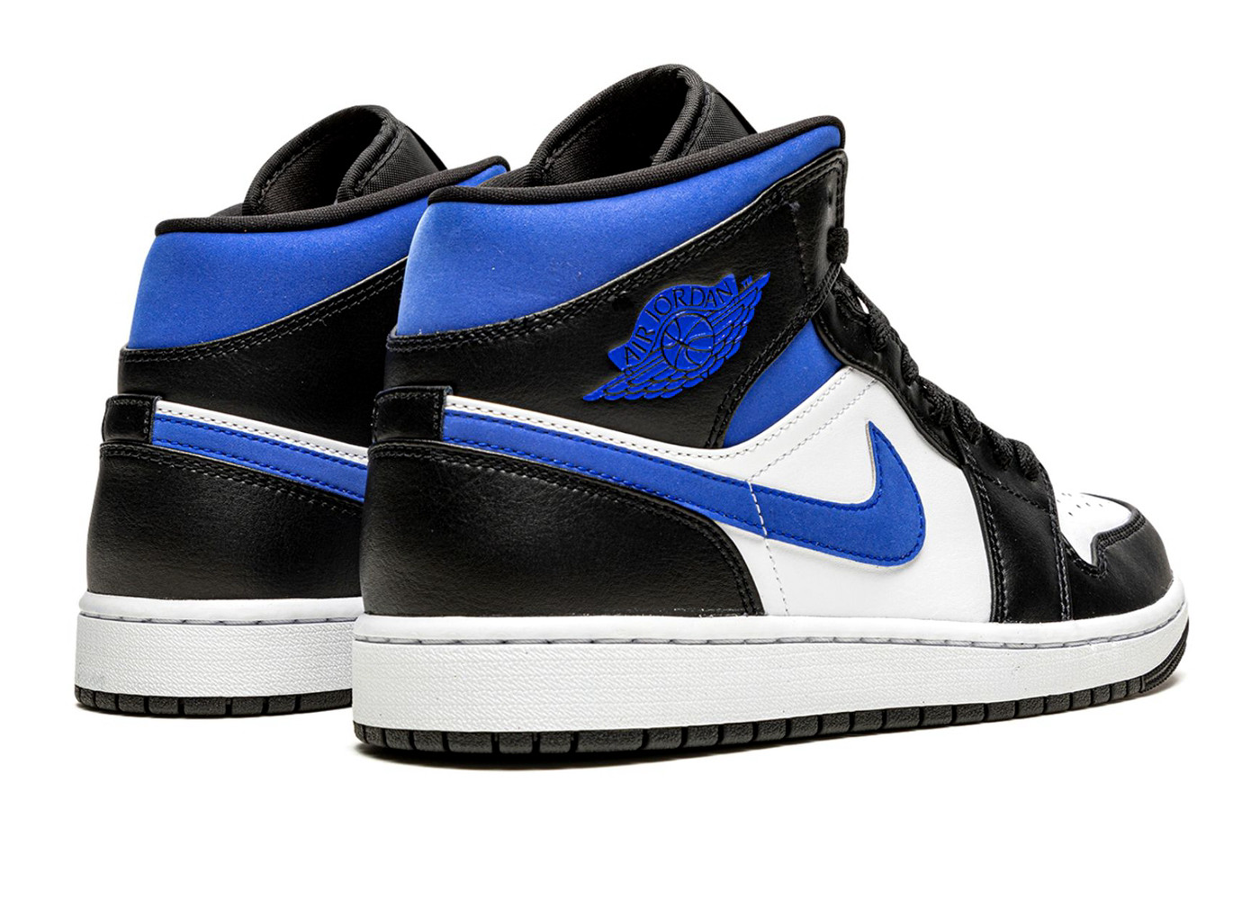 Air Jordan 1 Mid