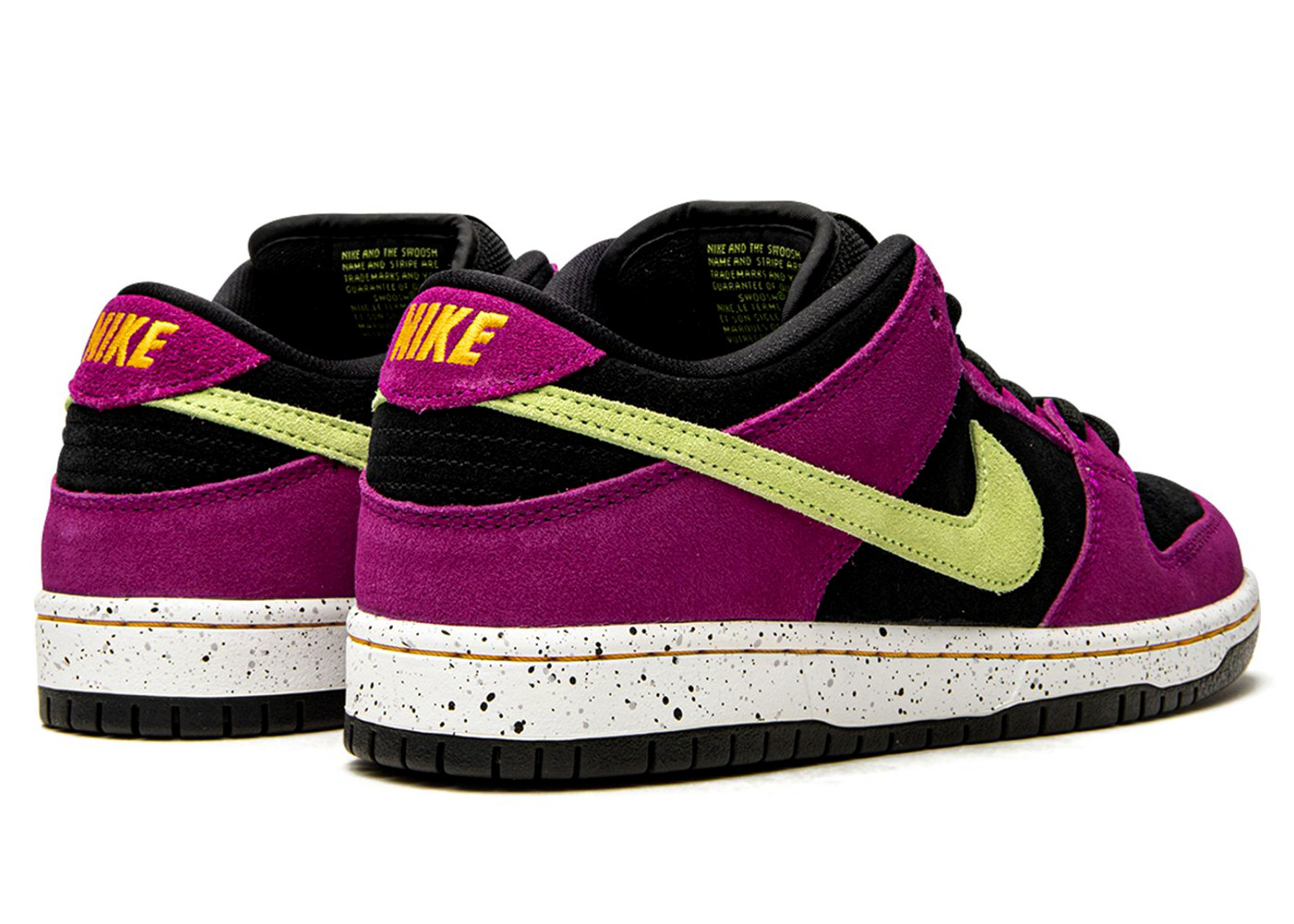 Nike SB Dunk Low Pro