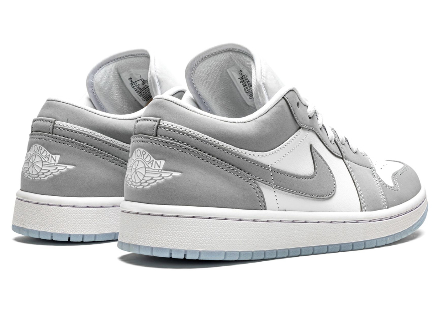 Air Jordan 1 Low