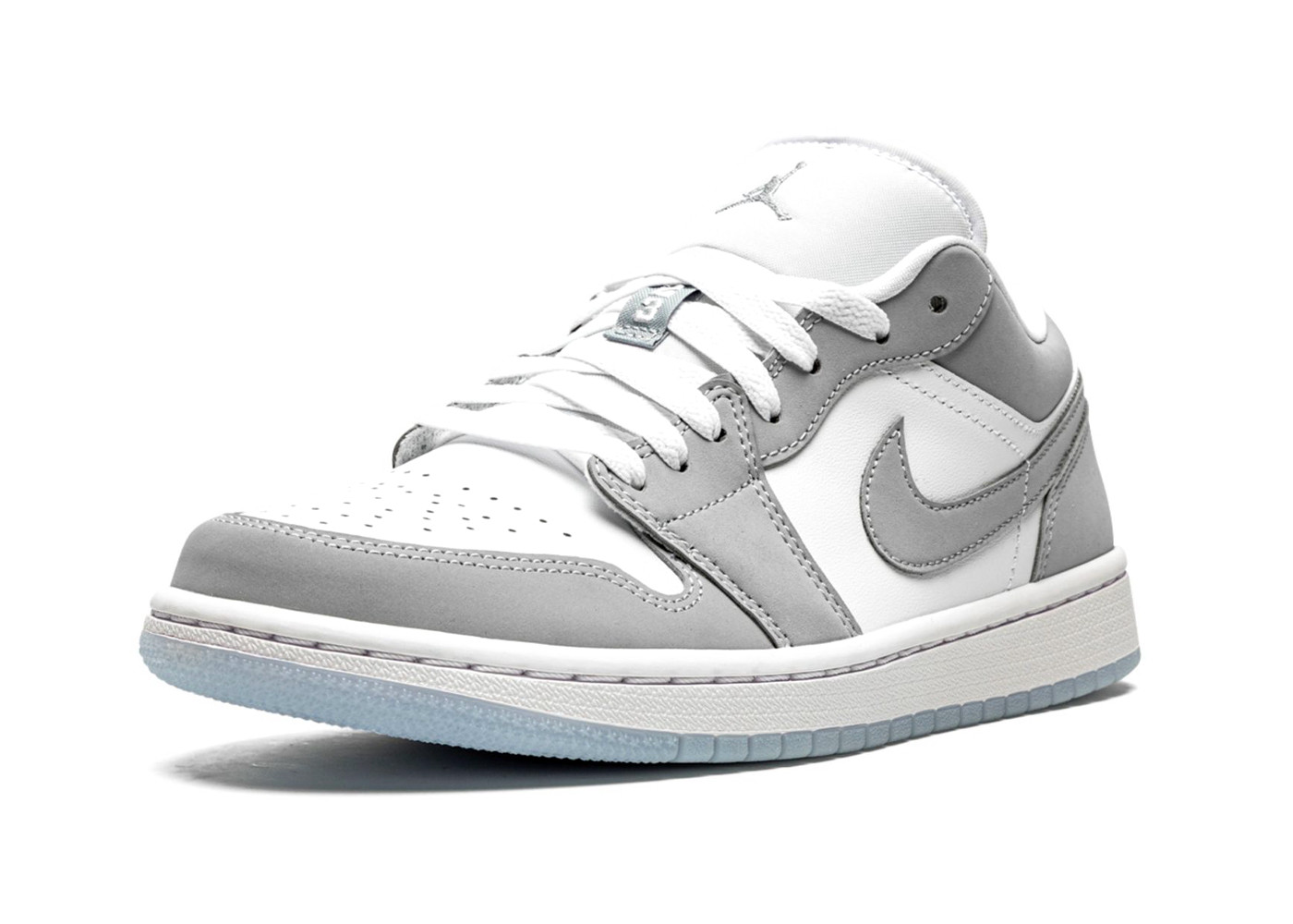 Air Jordan 1 Low