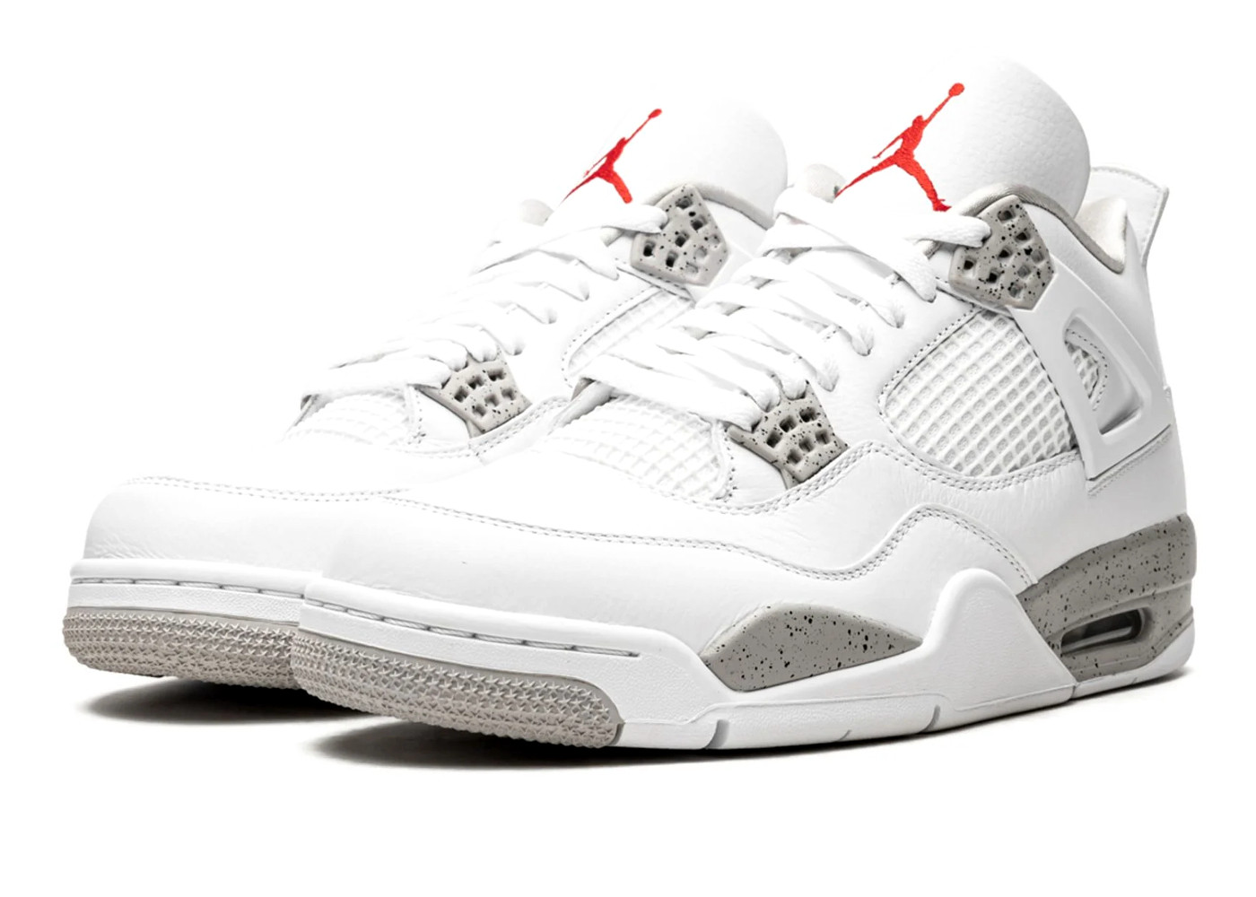 Air Jordan 4 Retro
